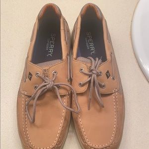 Sperrys mens